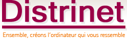 Distrinet