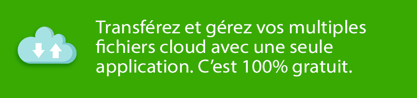 gestionnaire de clouds